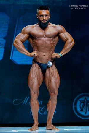 BODYBUILDING НОВИЧКИ